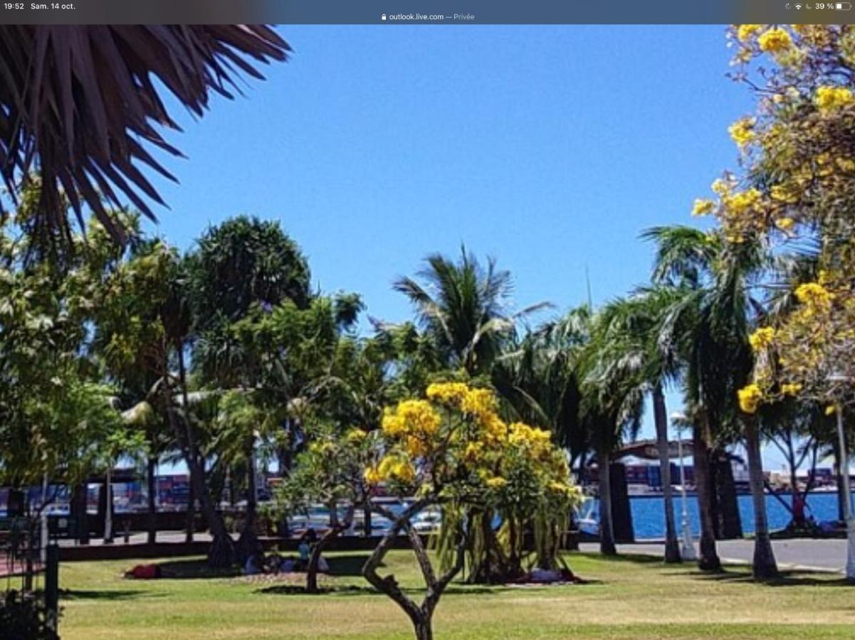Belle Maison F3 Papeete  Exterior photo