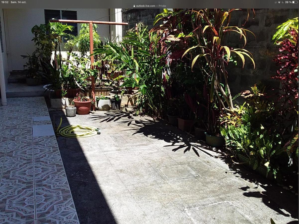 Belle Maison F3 Papeete  Exterior photo