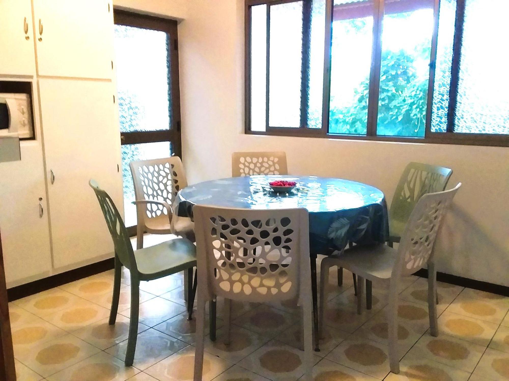 Belle Maison F3 Papeete  Exterior photo