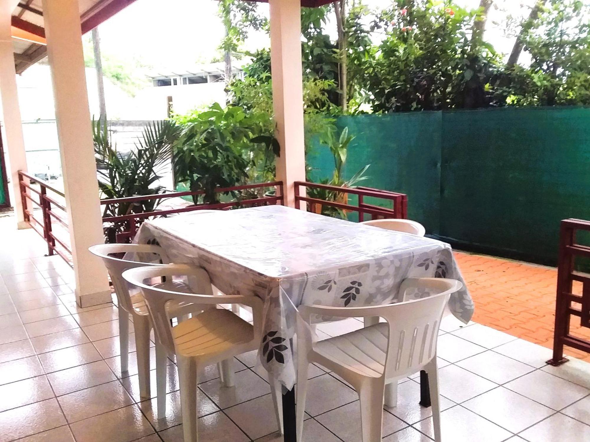 Belle Maison F3 Papeete  Exterior photo