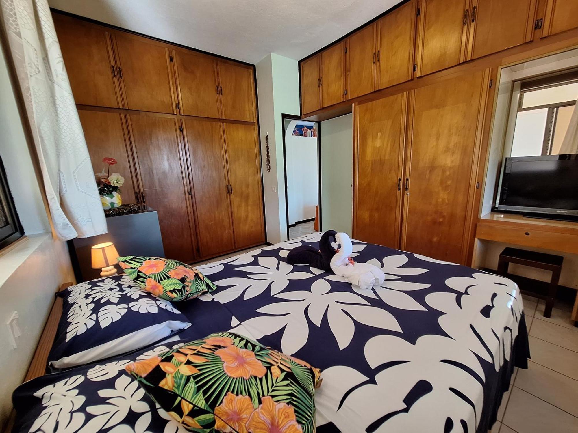 Belle Maison F3 Papeete  Exterior photo
