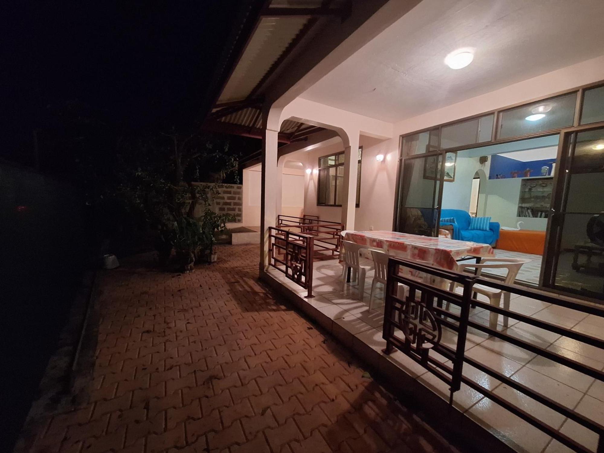 Belle Maison F3 Papeete  Exterior photo