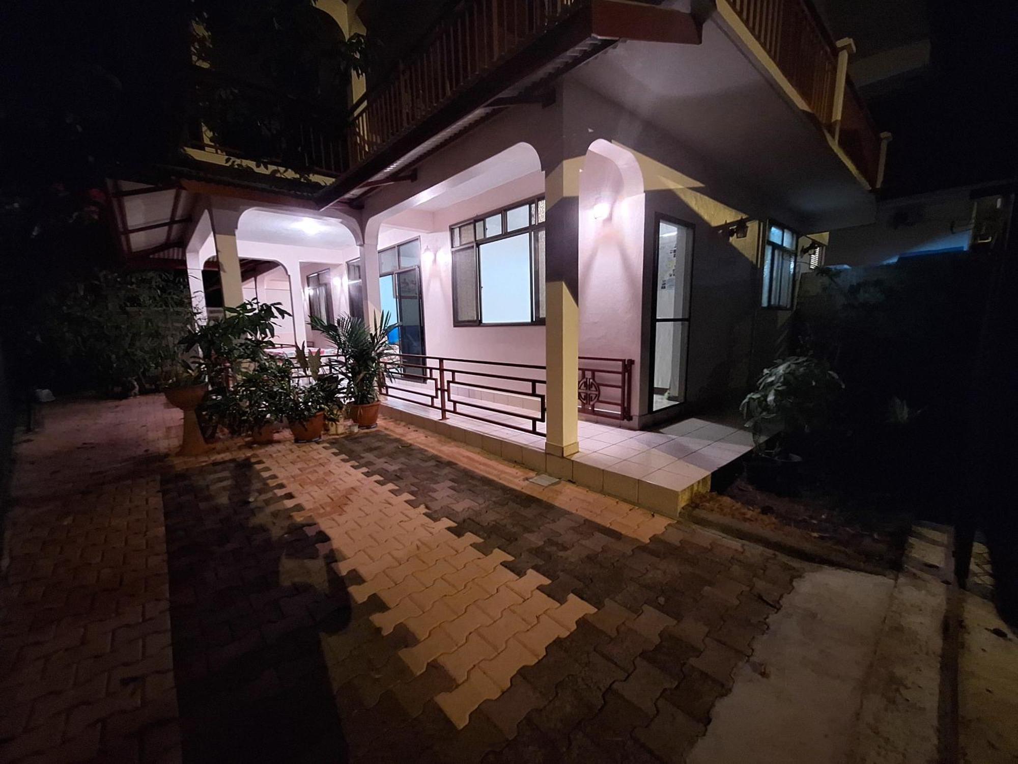 Belle Maison F3 Papeete  Exterior photo