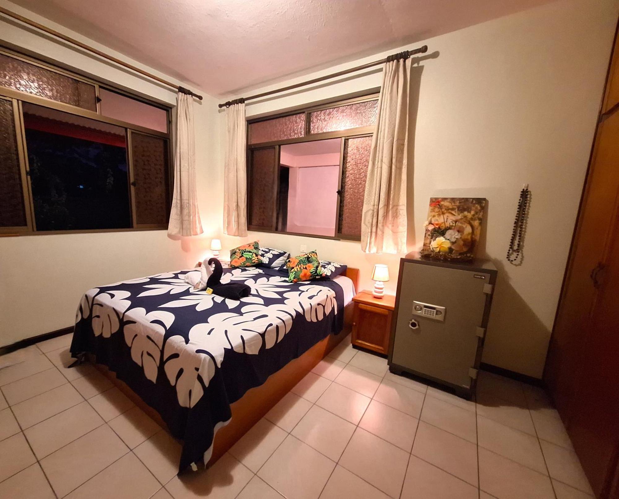Belle Maison F3 Papeete  Exterior photo
