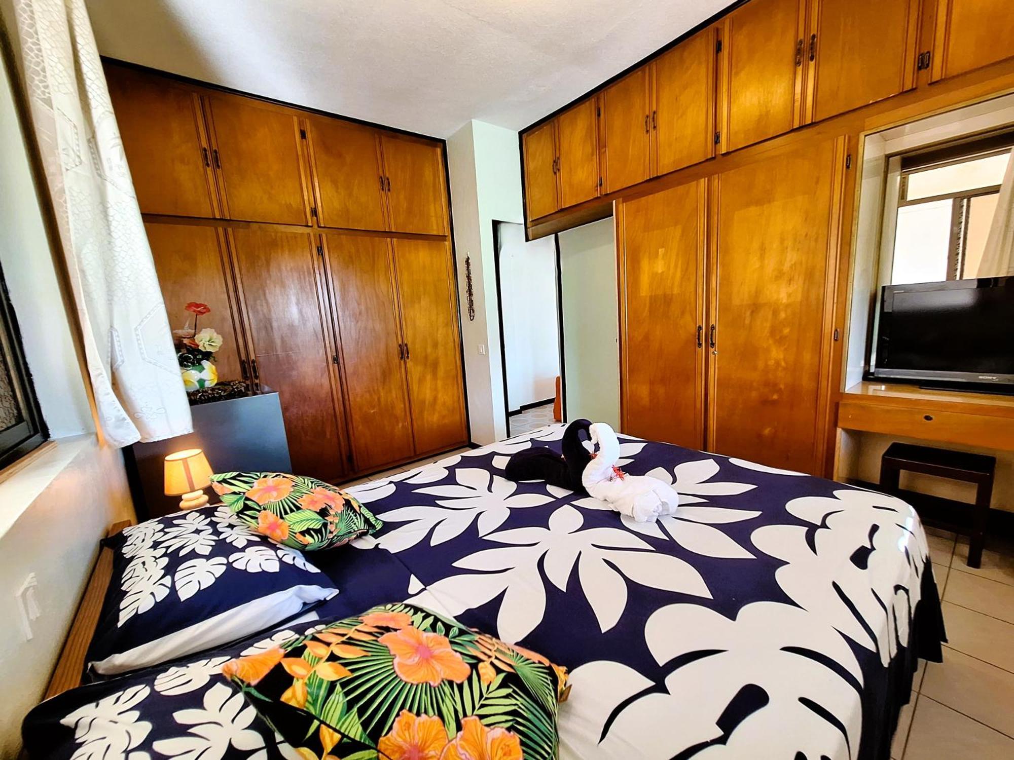 Belle Maison F3 Papeete  Exterior photo